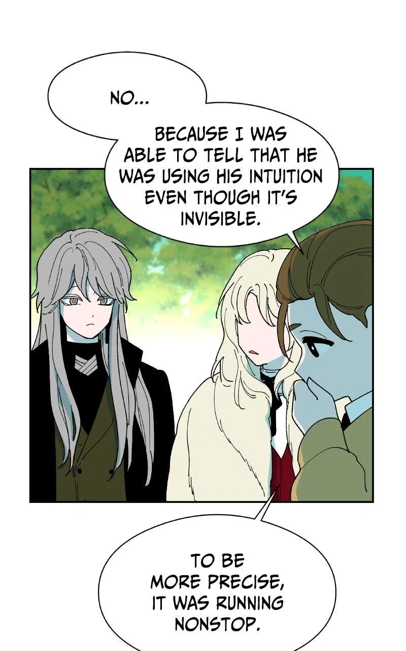 False Paradise Chapter 30 – Page 6