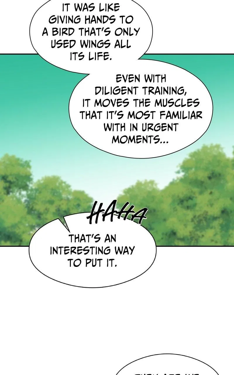 False Paradise Chapter 30 – Page 8