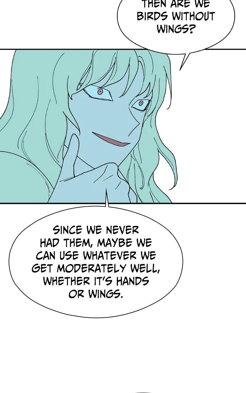 False Paradise Chapter 30 – Page 9
