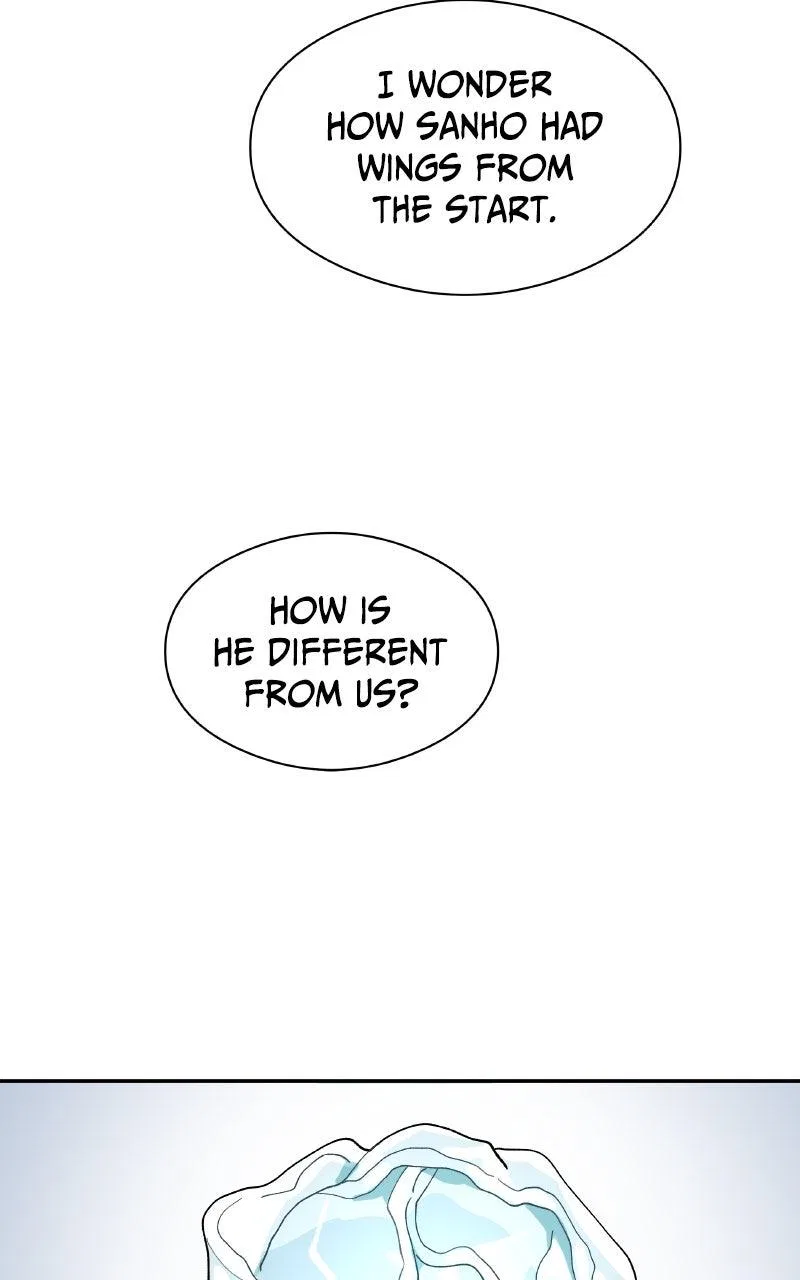 False Paradise Chapter 30 – Page 10