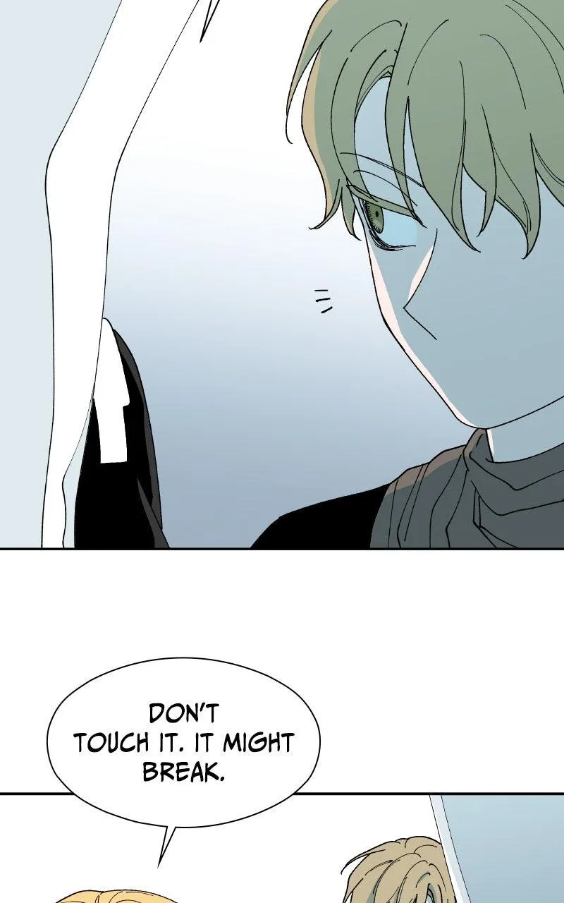 False Paradise Chapter 30 – Page 14