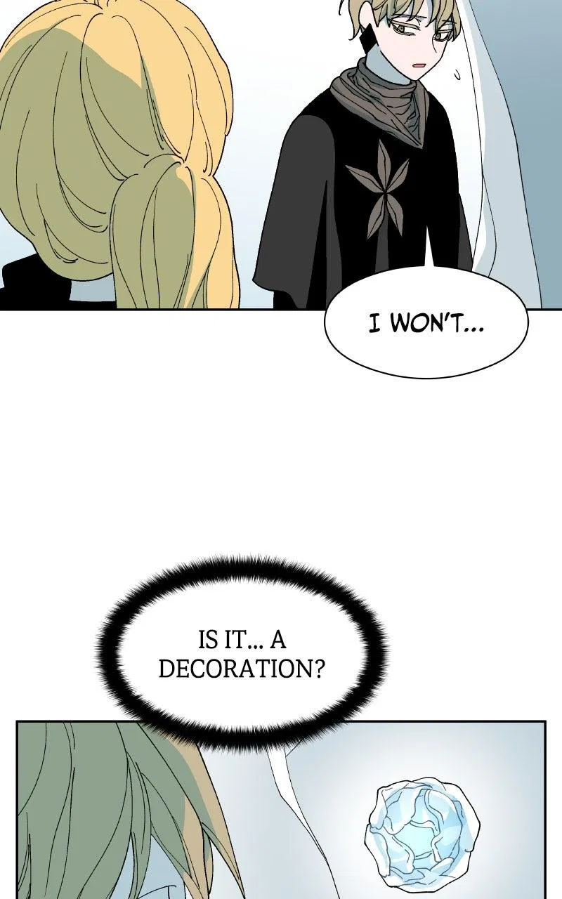 False Paradise Chapter 30 – Page 15