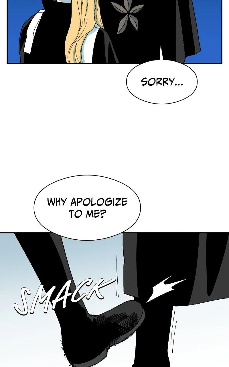 False Paradise Chapter 30 – Page 19