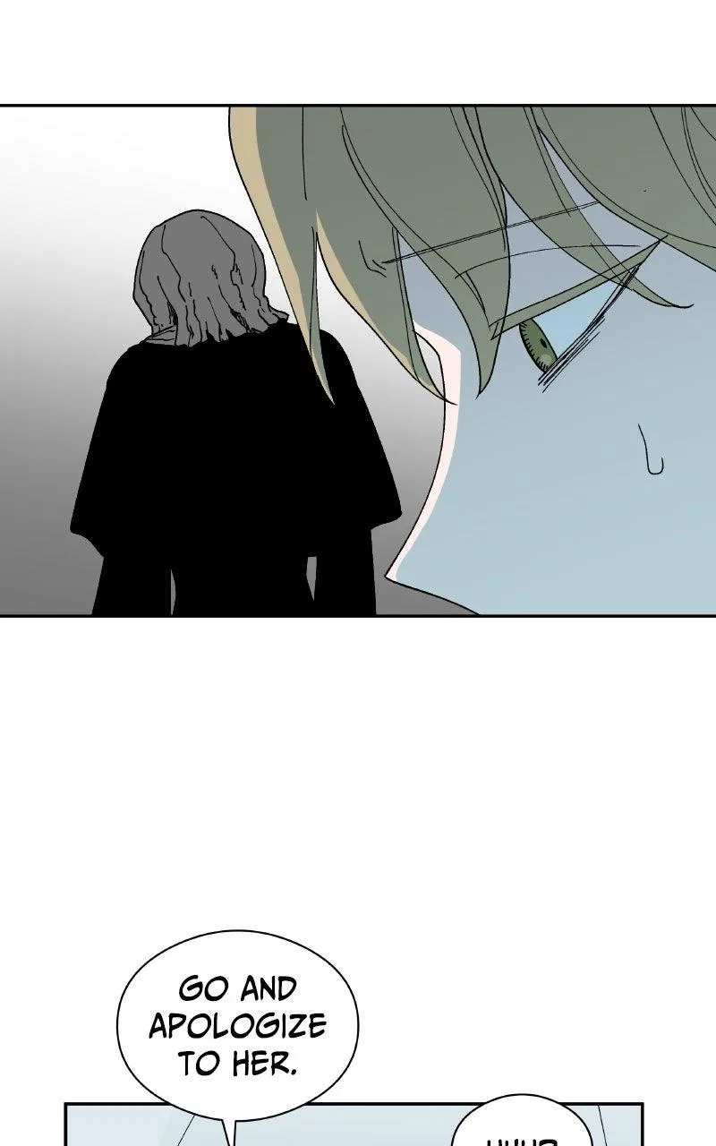 False Paradise Chapter 30 – Page 21