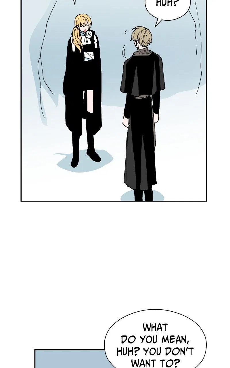 False Paradise Chapter 30 – Page 22