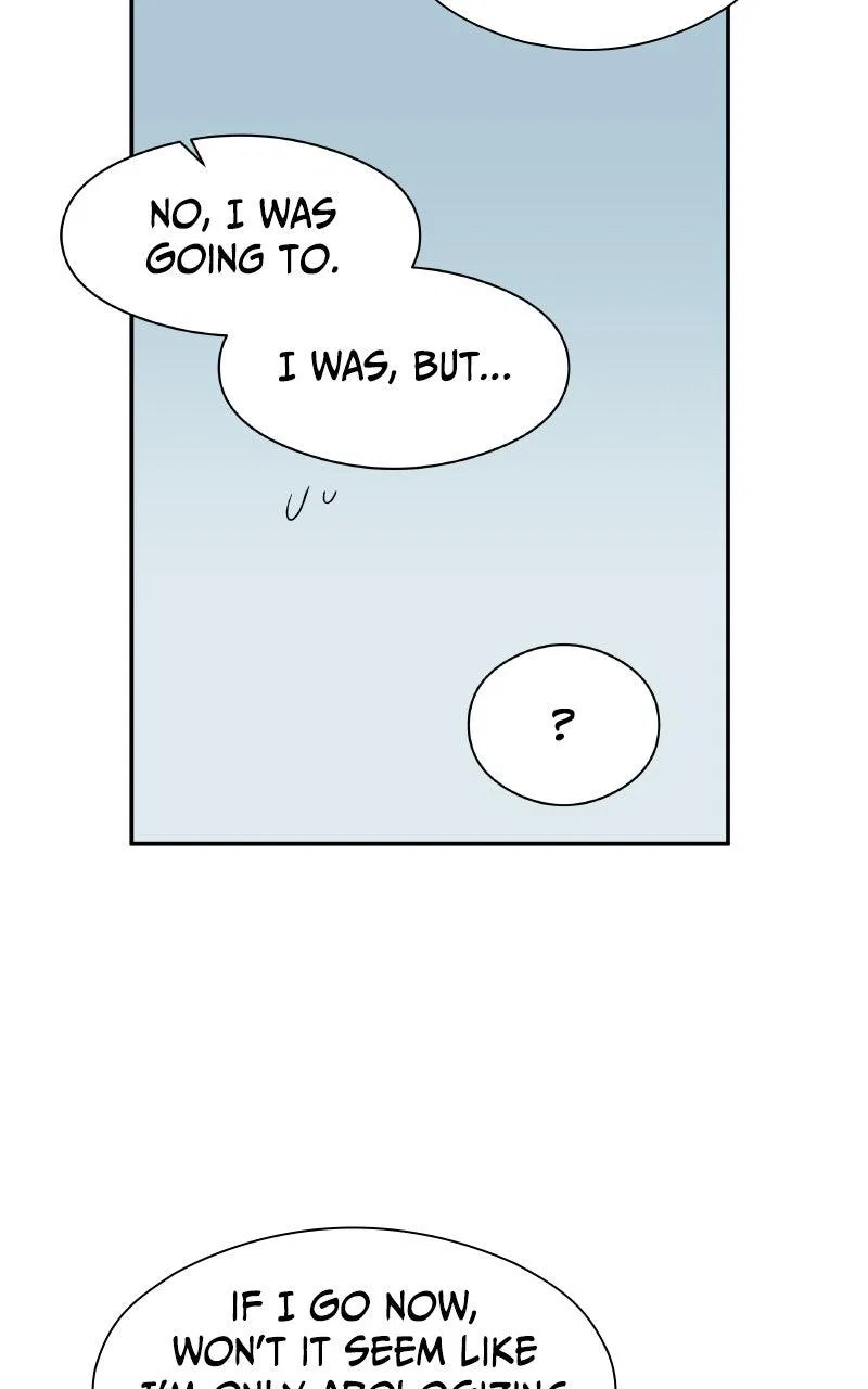 False Paradise Chapter 30 – Page 23