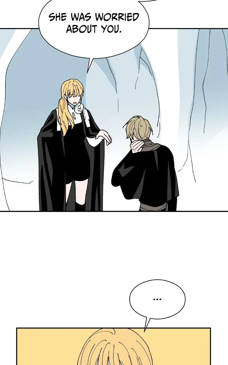 False Paradise Chapter 30 – Page 26