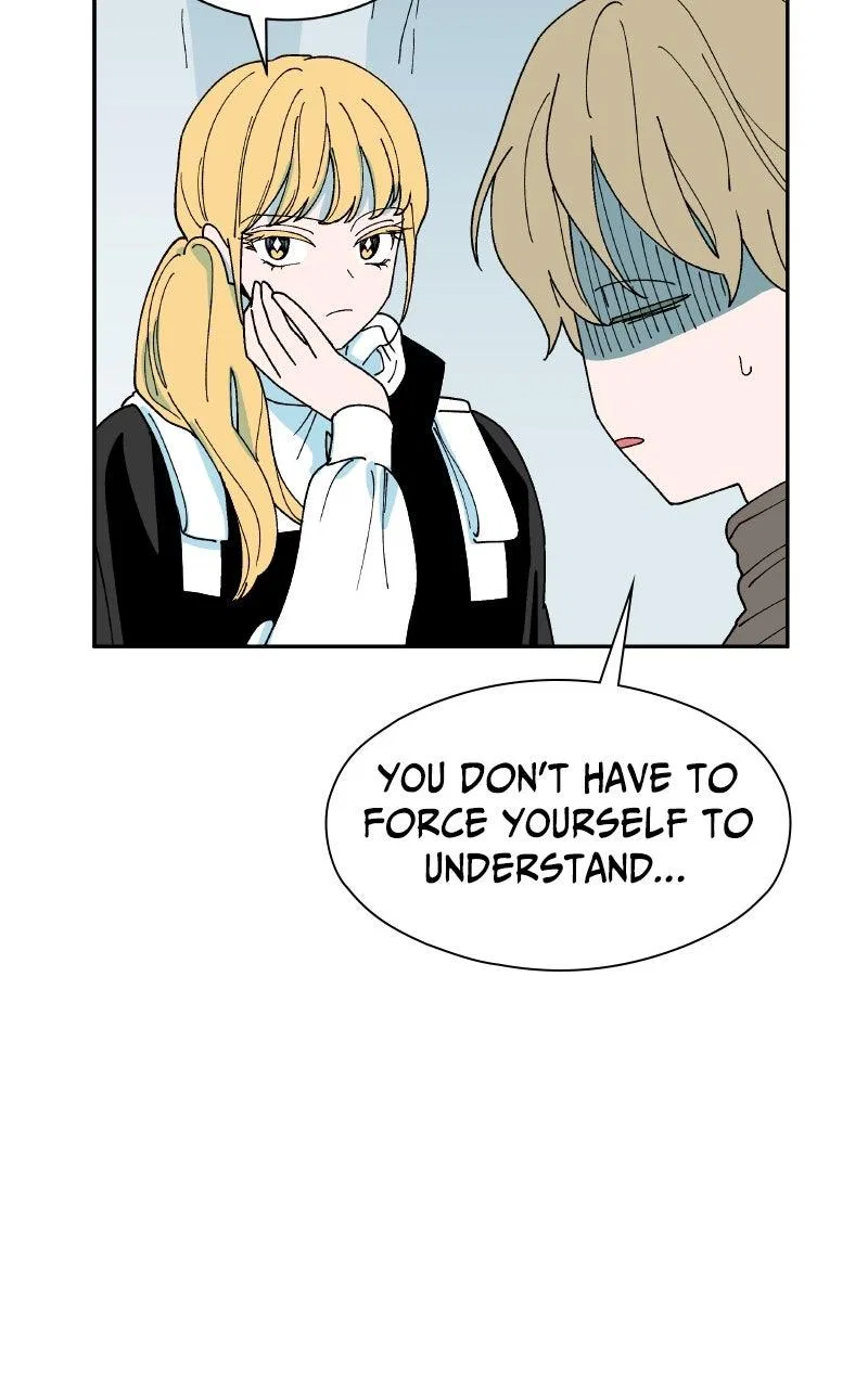 False Paradise Chapter 30 – Page 29
