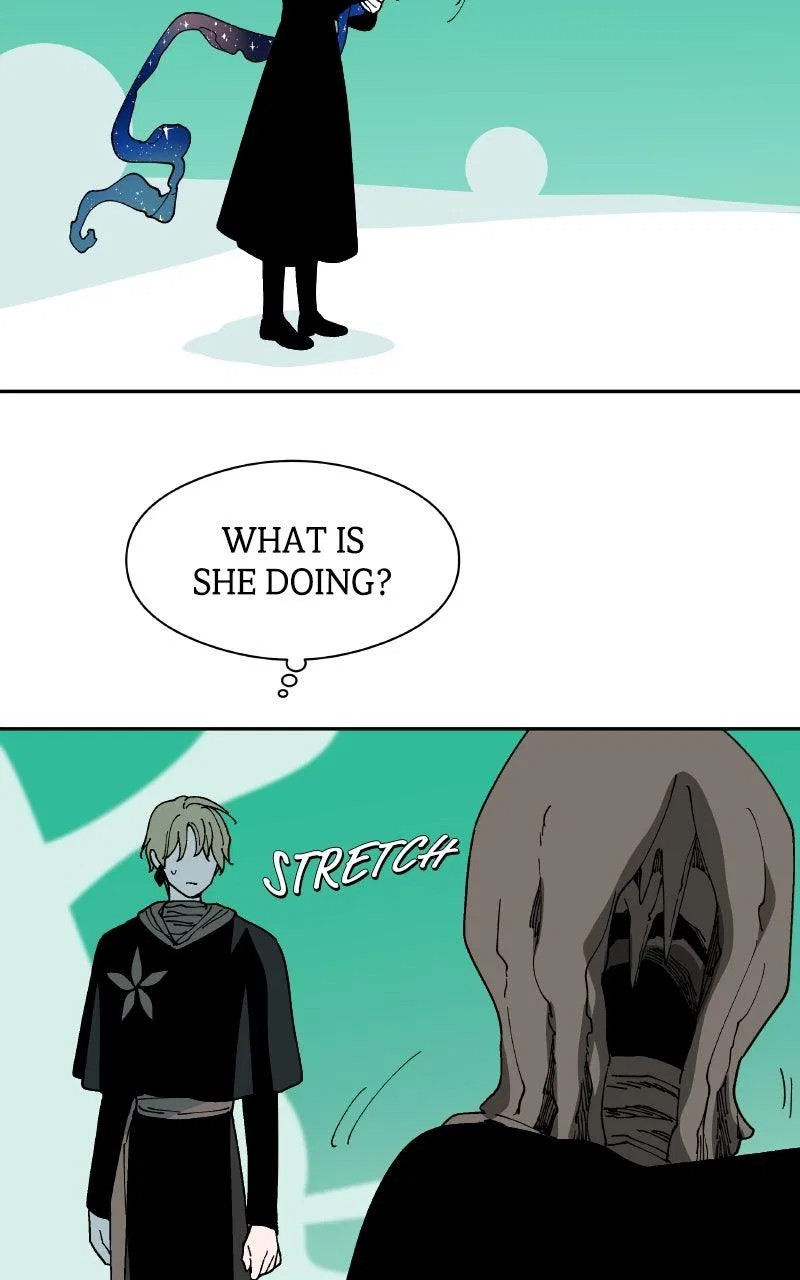 False Paradise Chapter 30 – Page 35