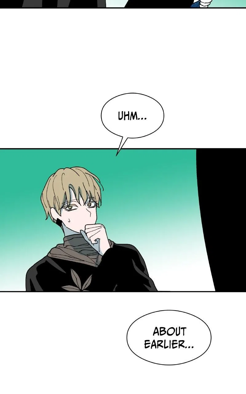 False Paradise Chapter 30 – Page 38