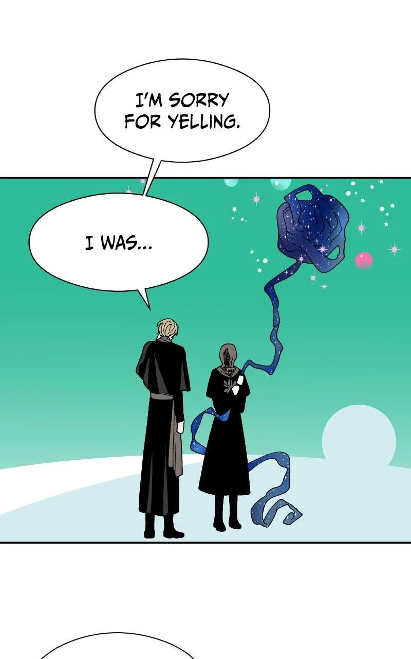 False Paradise Chapter 30 – Page 39