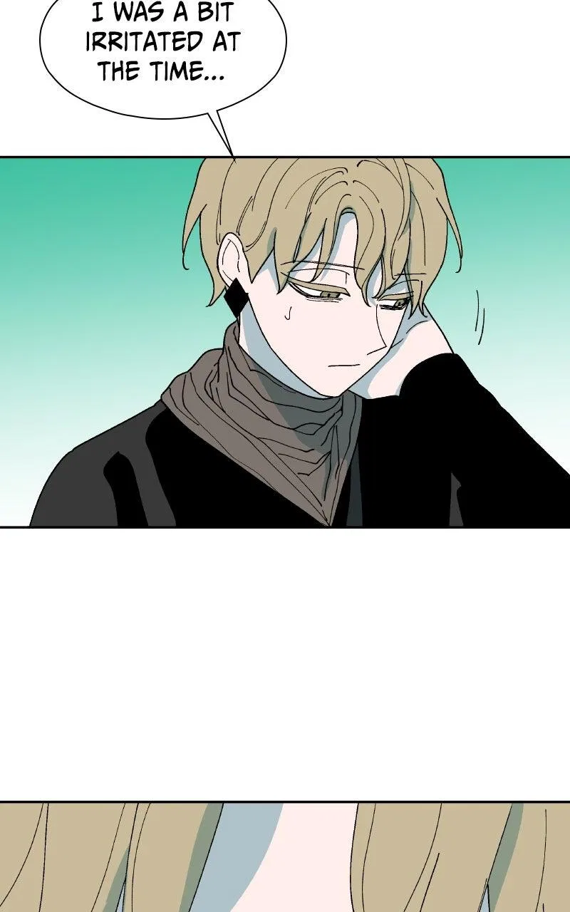 False Paradise Chapter 30 – Page 40