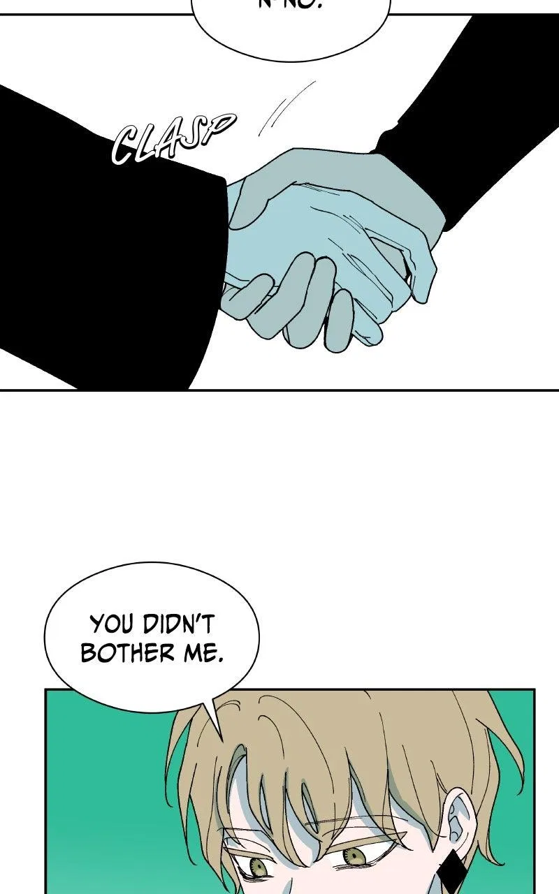 False Paradise Chapter 30 – Page 44
