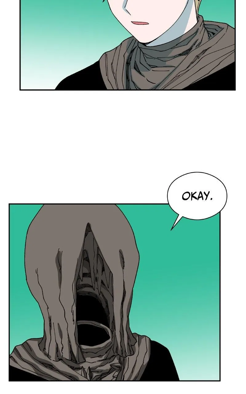 False Paradise Chapter 30 – Page 45