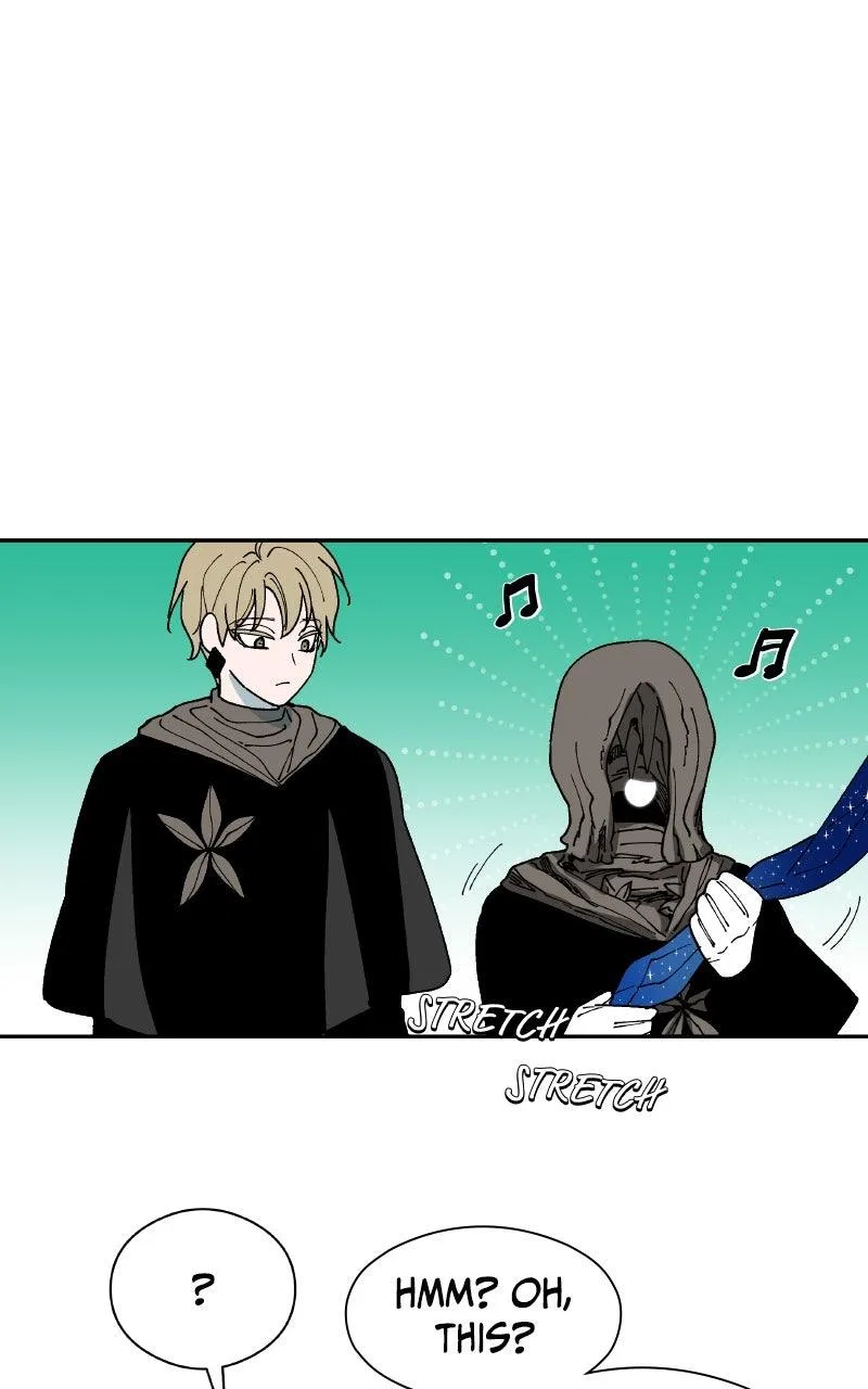 False Paradise Chapter 30 – Page 46