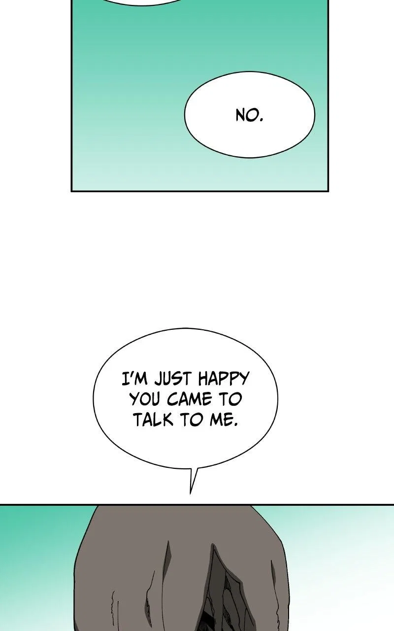 False Paradise Chapter 30 – Page 48
