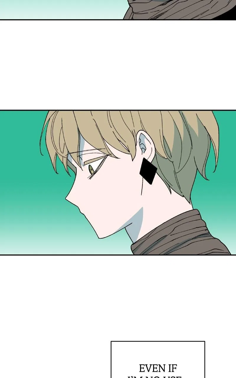 False Paradise Chapter 30 – Page 50