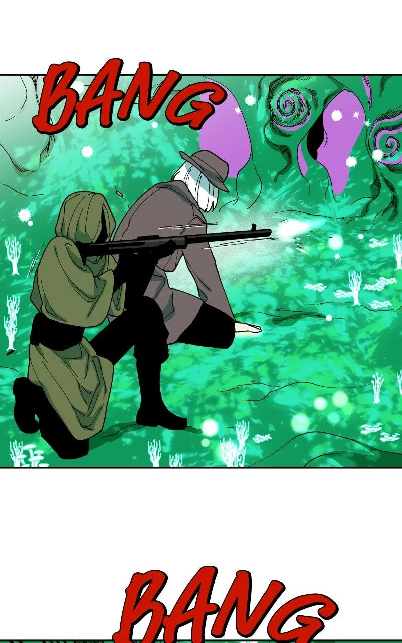 False Paradise Chapter 30 – Page 59