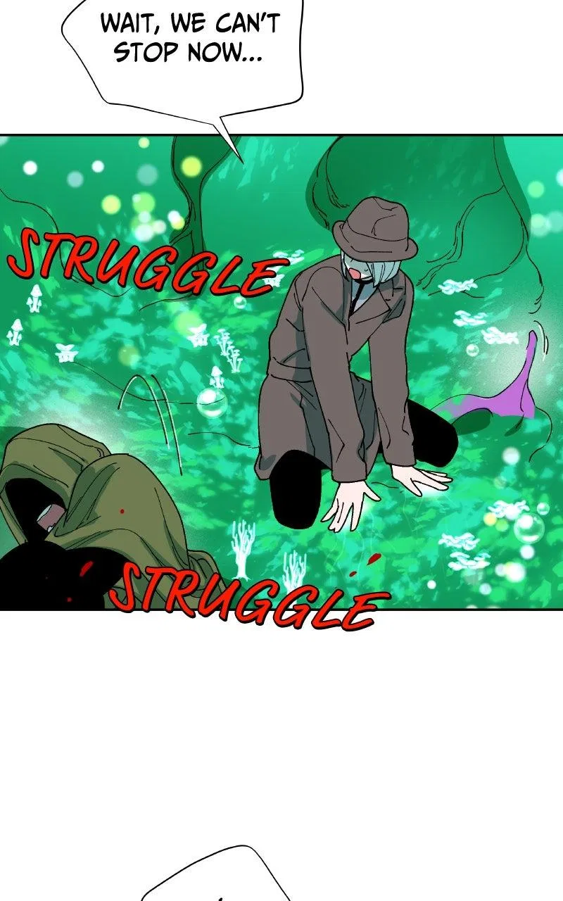 False Paradise Chapter 30 – Page 65