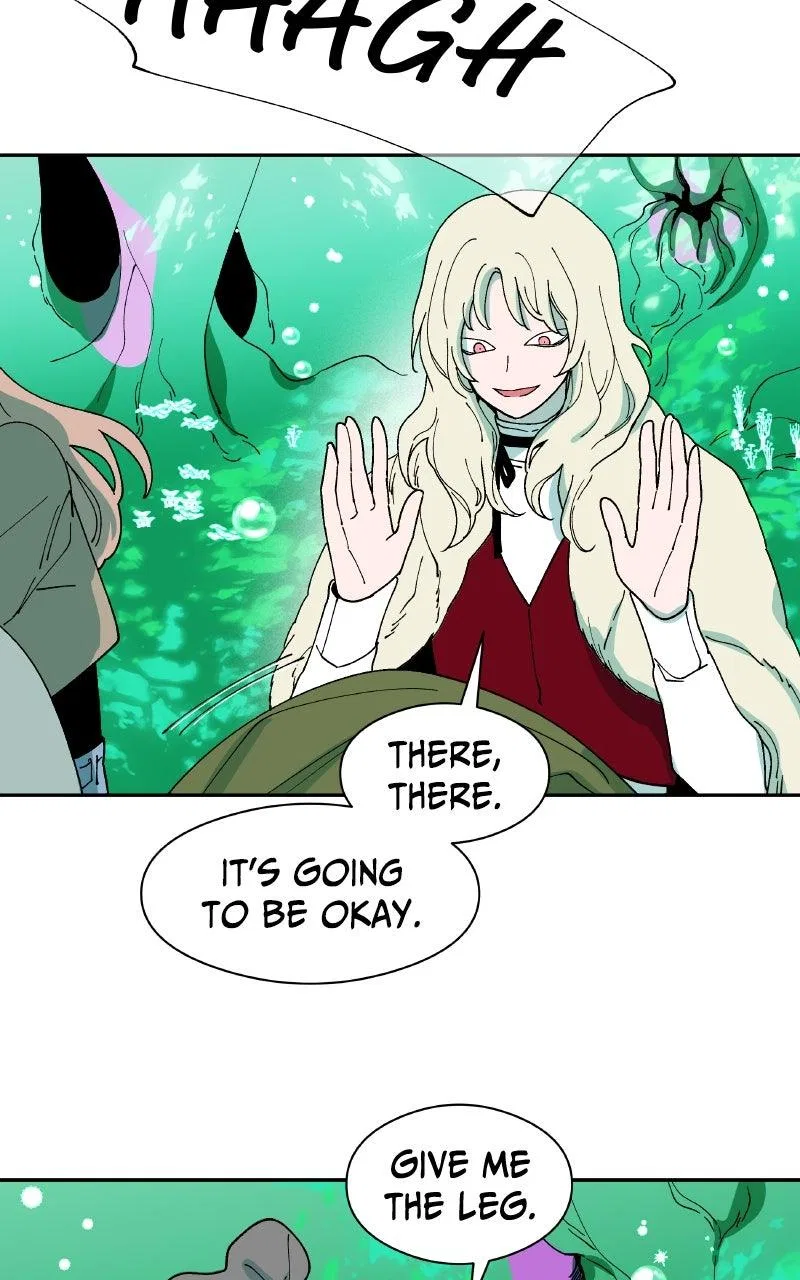 False Paradise Chapter 30 – Page 68