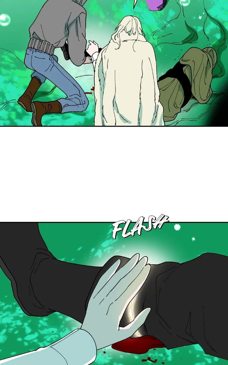 False Paradise Chapter 30 – Page 69
