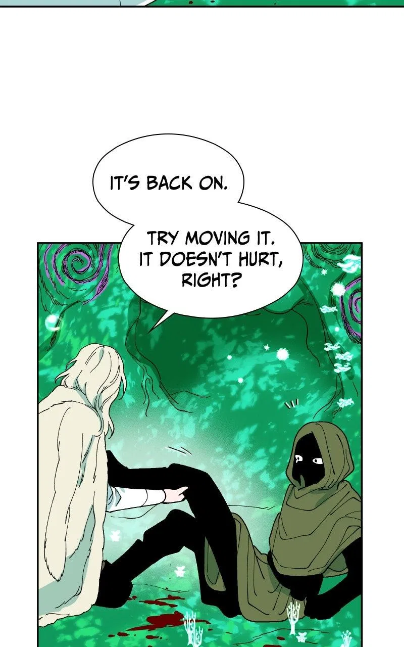 False Paradise Chapter 30 – Page 70
