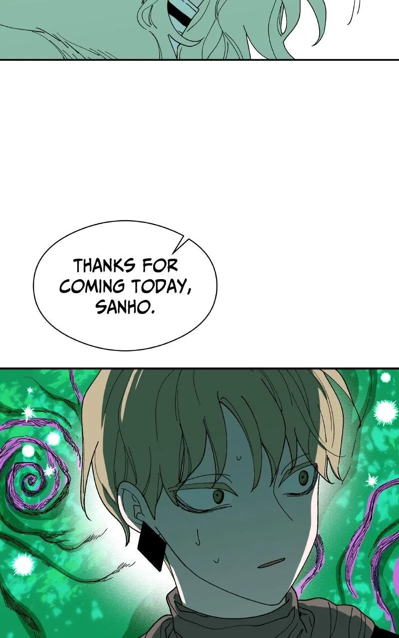 False Paradise Chapter 30 – Page 73
