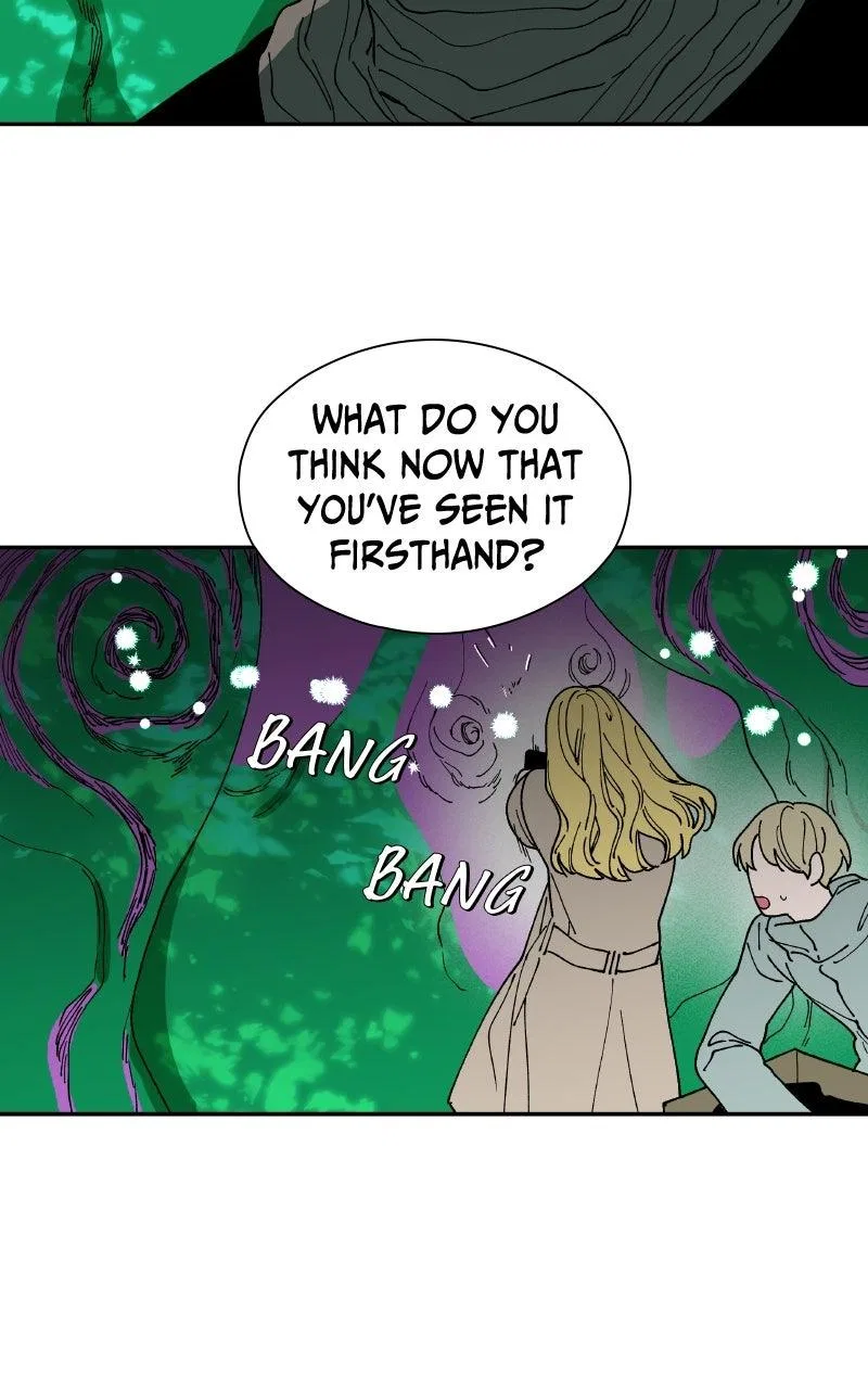 False Paradise Chapter 30 – Page 74