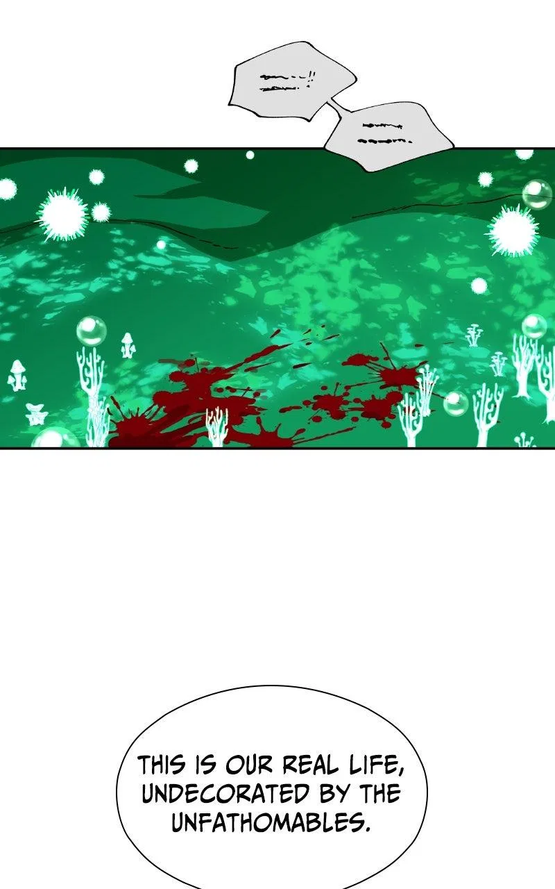 False Paradise Chapter 30 – Page 75