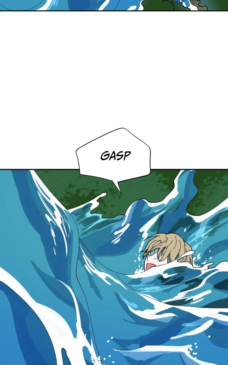 False Paradise Chapter 29 – Page 2