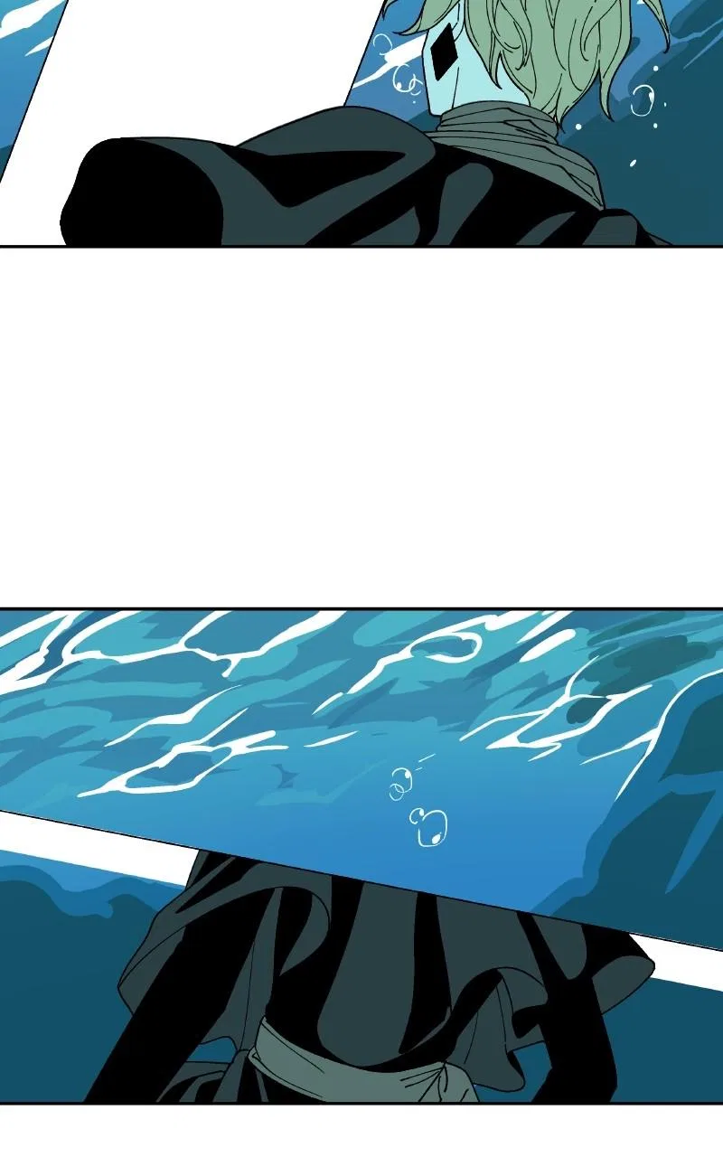 False Paradise Chapter 29 – Page 9