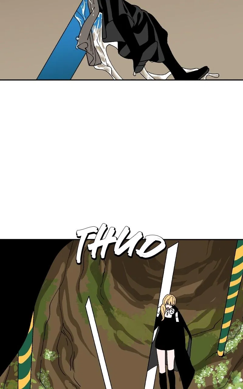 False Paradise Chapter 29 – Page 12