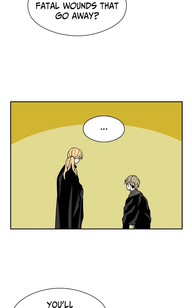 False Paradise Chapter 29 – Page 16