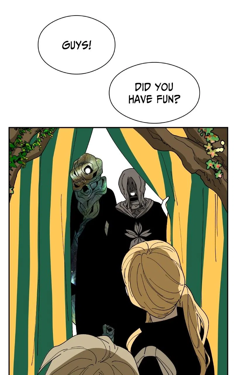 False Paradise Chapter 29 – Page 18