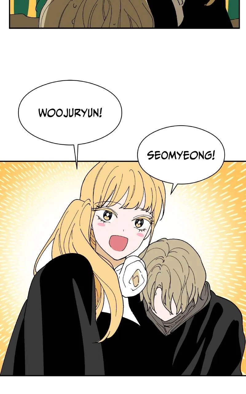 False Paradise Chapter 29 – Page 19