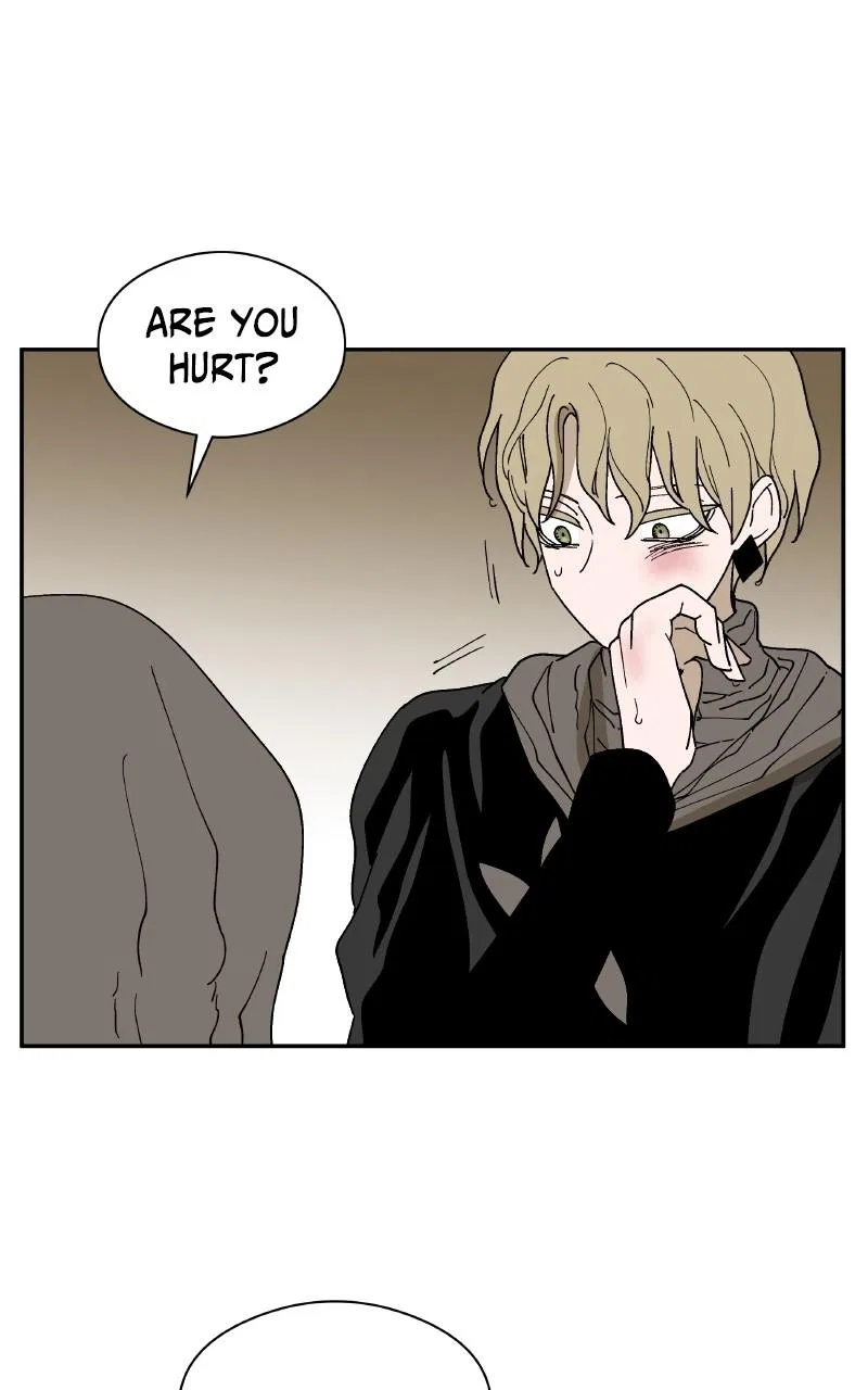 False Paradise Chapter 29 – Page 21