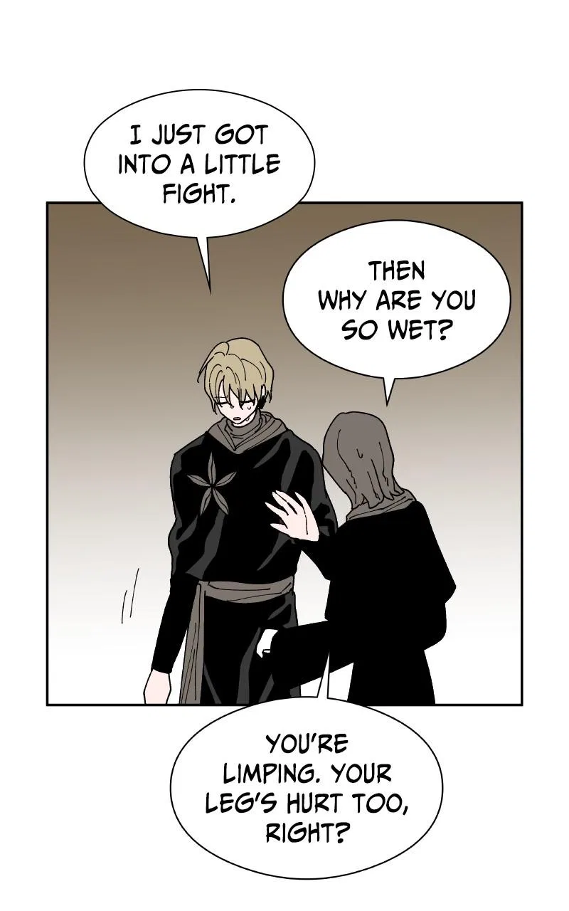 False Paradise Chapter 29 – Page 23