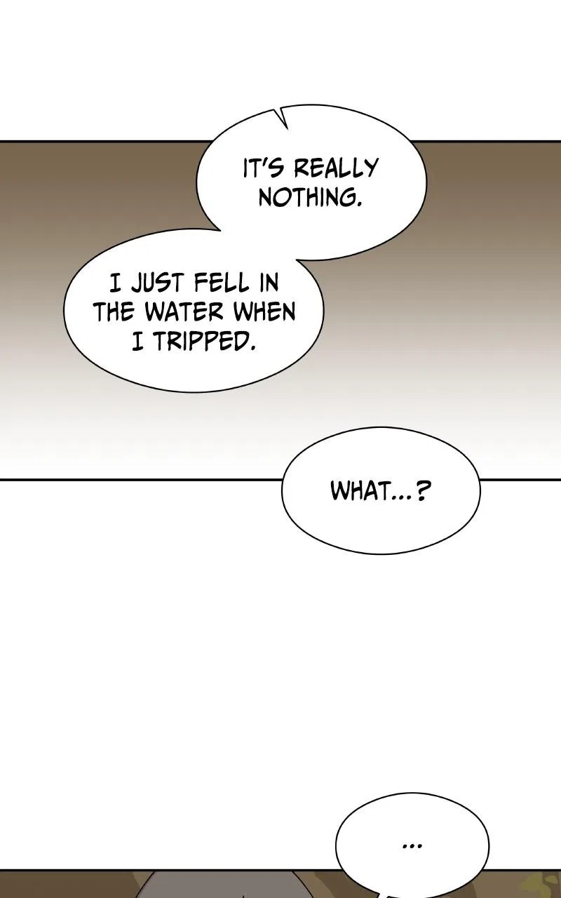 False Paradise Chapter 29 – Page 24