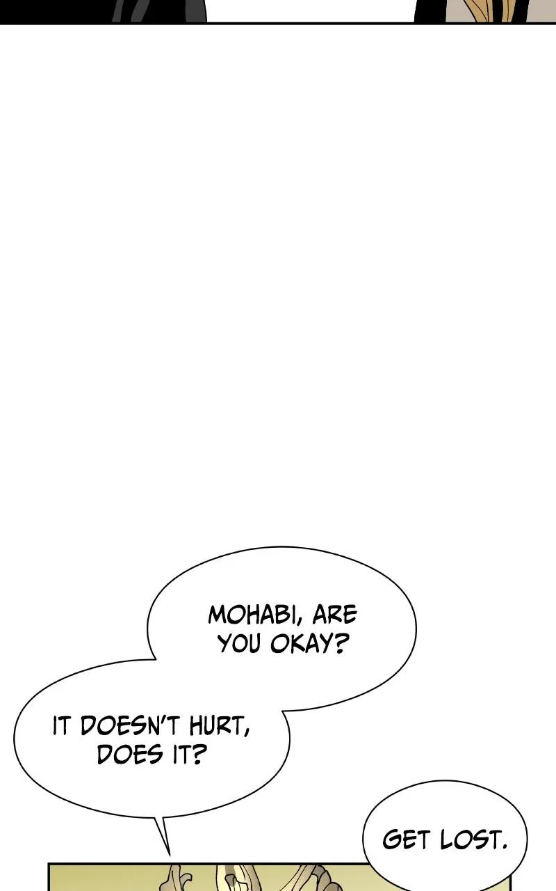 False Paradise Chapter 29 – Page 27