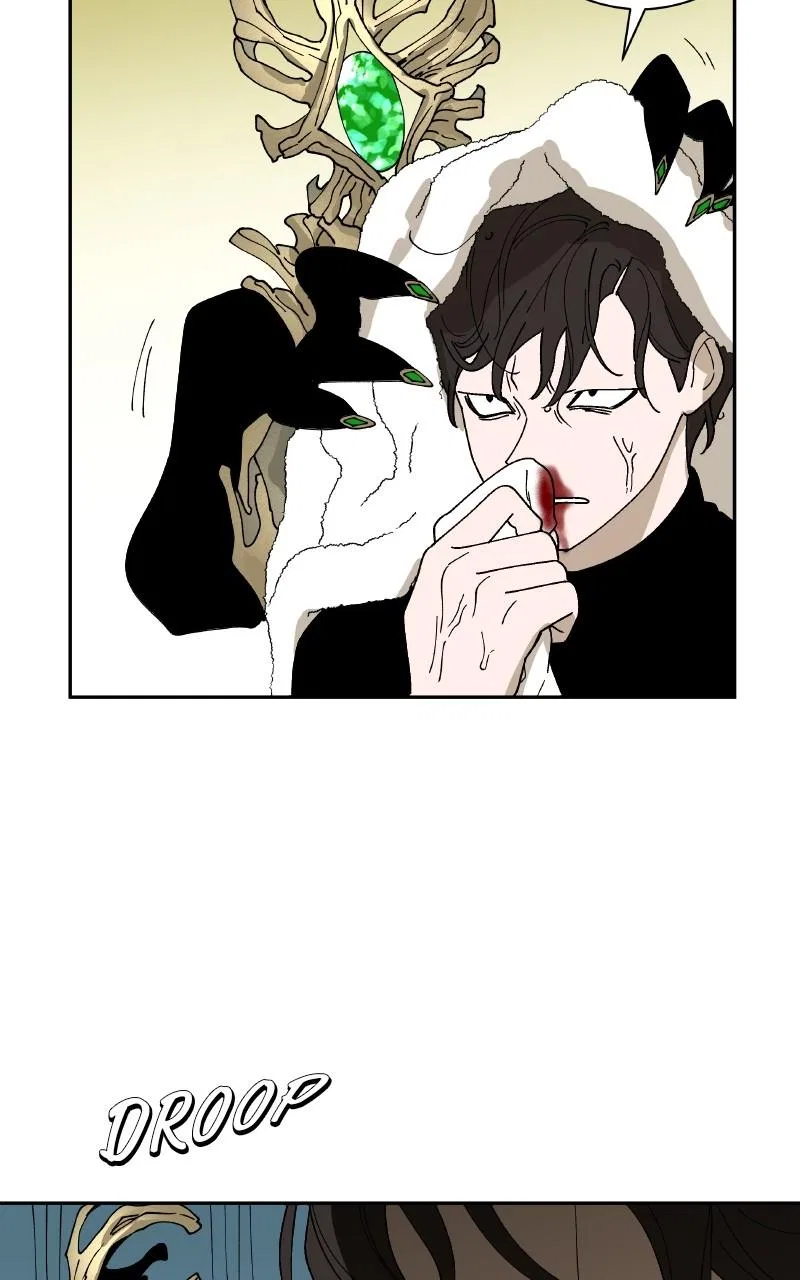 False Paradise Chapter 29 – Page 28