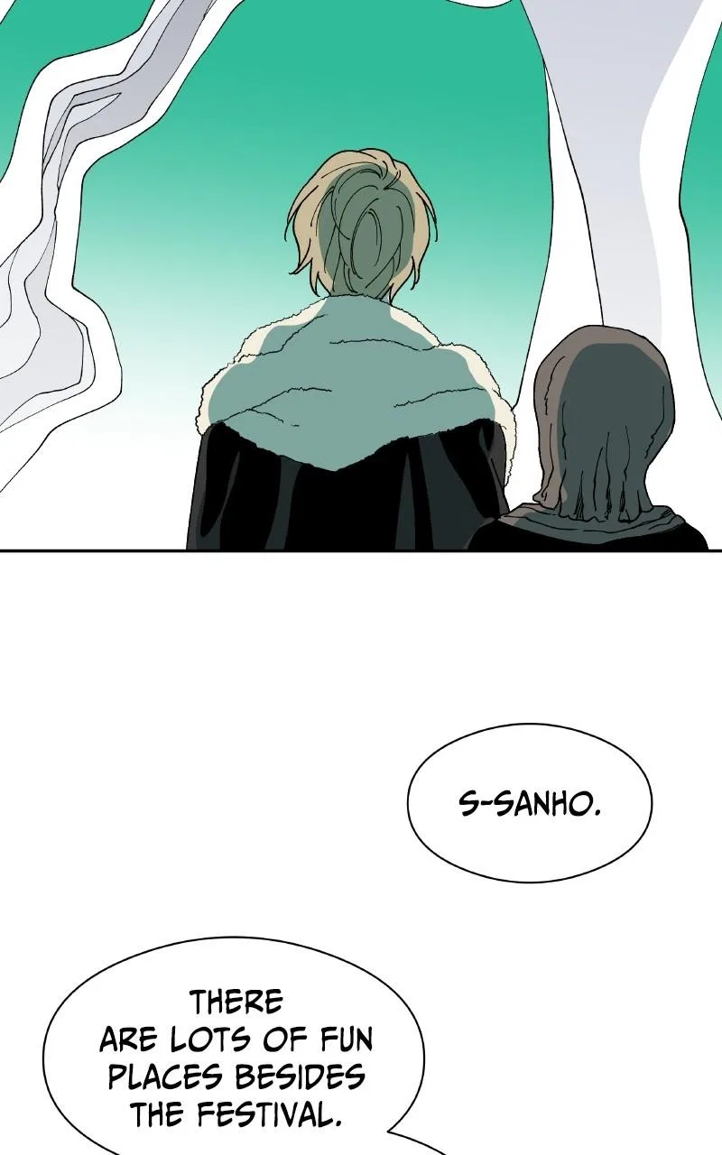 False Paradise Chapter 29 – Page 35