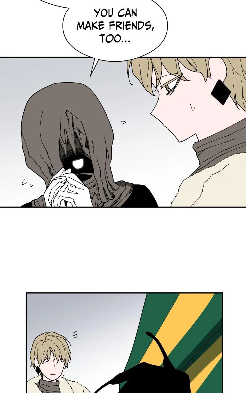 False Paradise Chapter 29 – Page 36