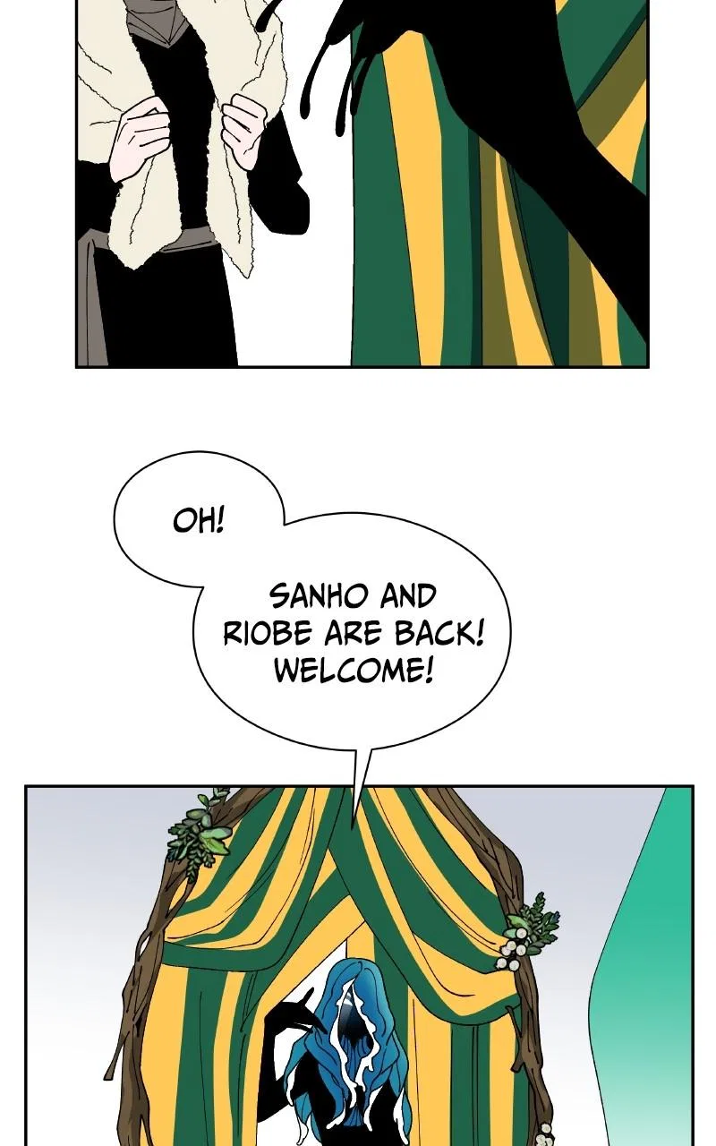 False Paradise Chapter 29 – Page 37