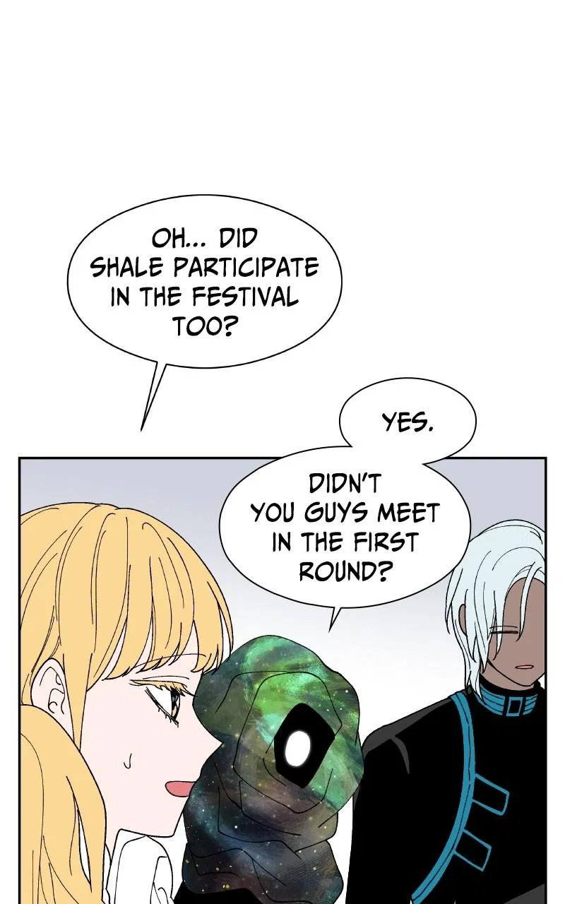 False Paradise Chapter 29 – Page 40