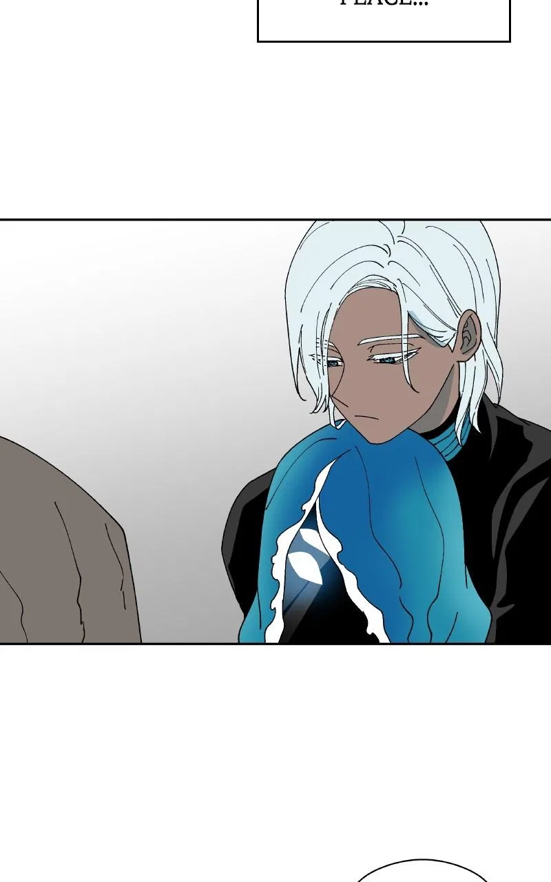 False Paradise Chapter 29 – Page 44