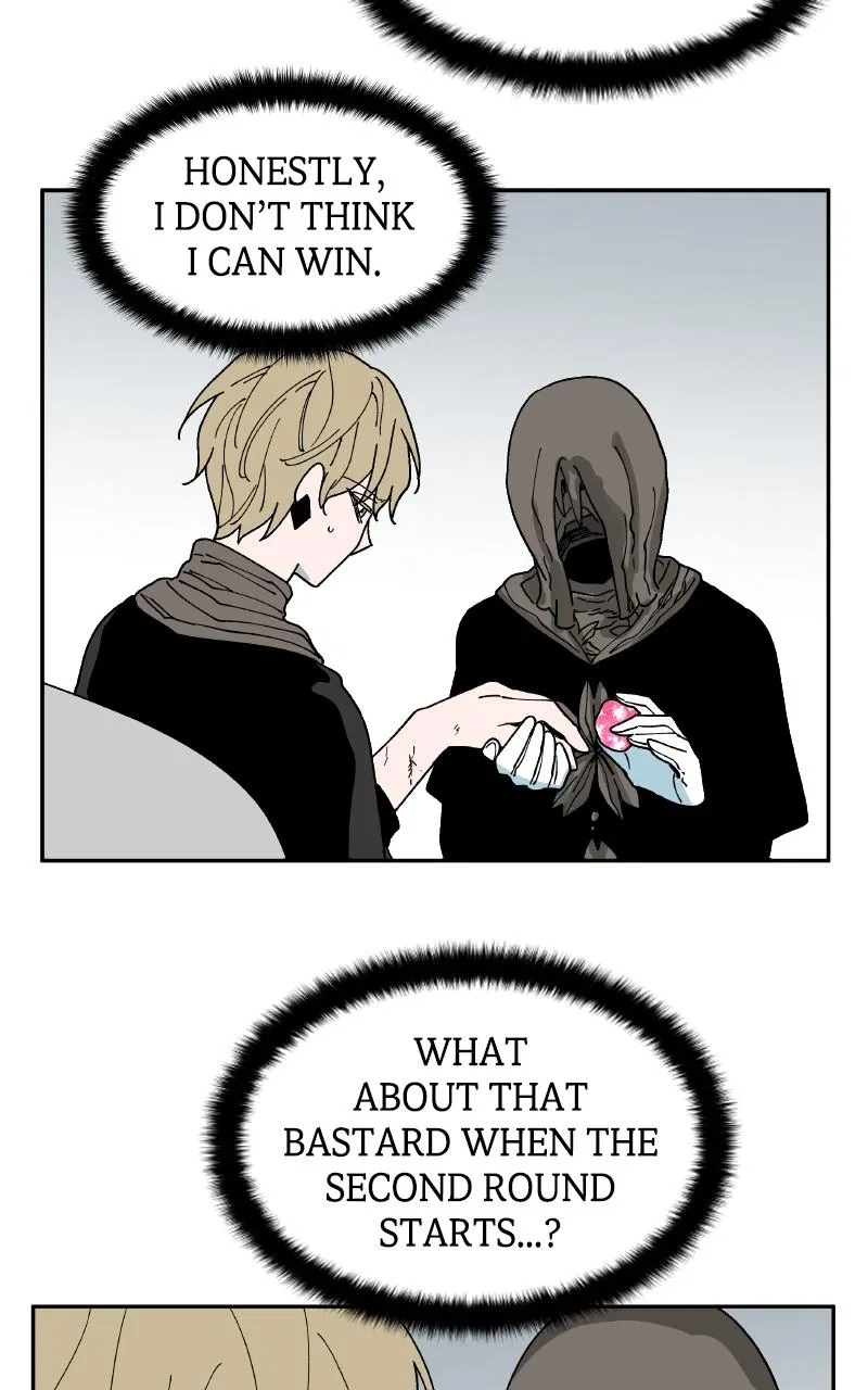 False Paradise Chapter 29 – Page 47