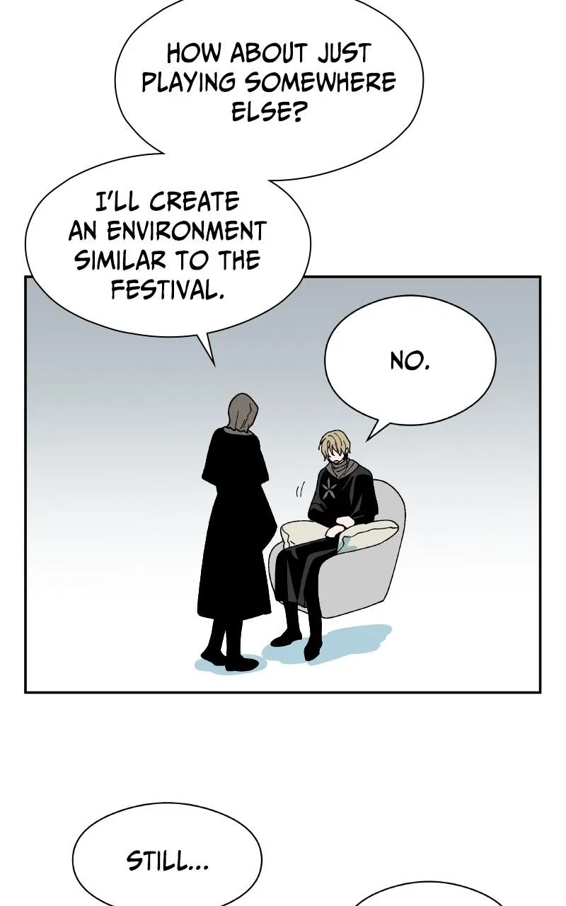 False Paradise Chapter 29 – Page 49