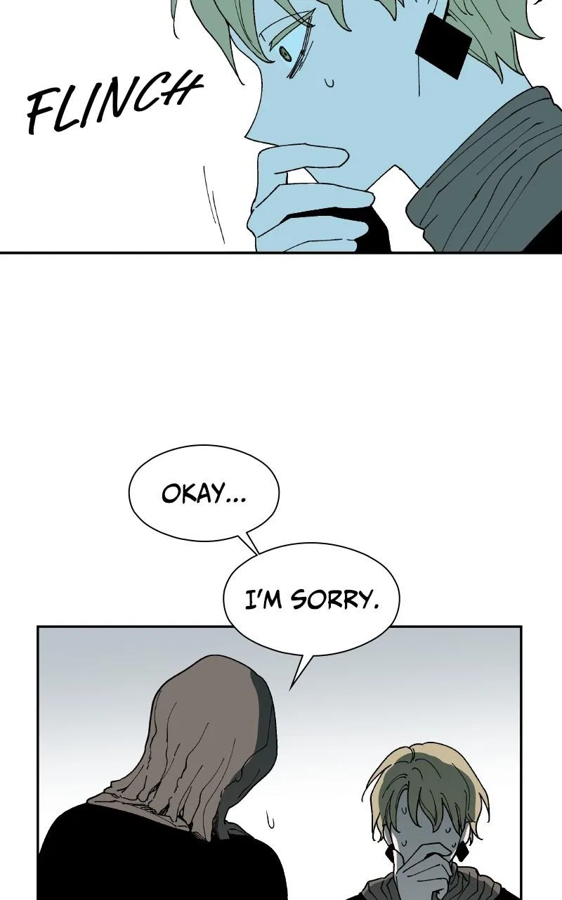 False Paradise Chapter 29 – Page 53