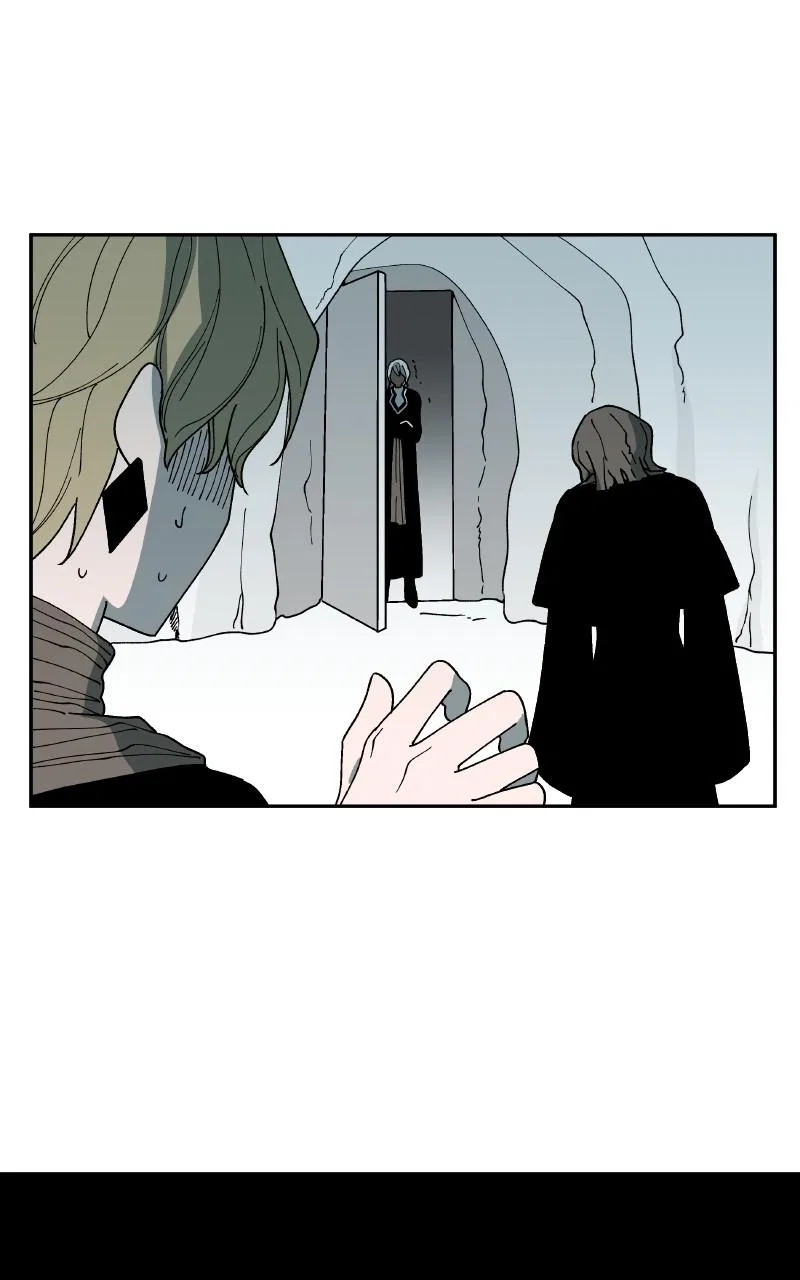 False Paradise Chapter 29 – Page 56