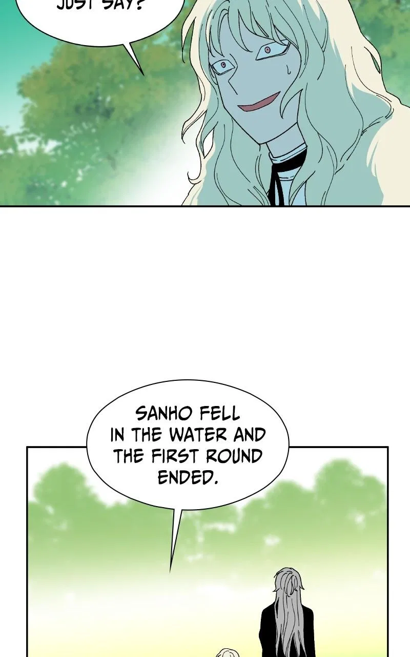 False Paradise Chapter 29 – Page 59